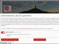 Sites similar to spd-ueckendorf-sued.de