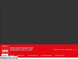 Sites similar to spd-warendorf.de