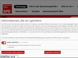 Sites similar to spd-woerth-rhein.de