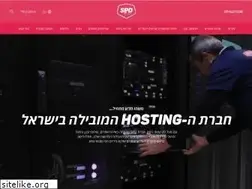 Sites similar to spd.co.il