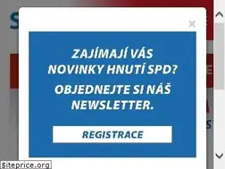 Sites similar to spd.cz