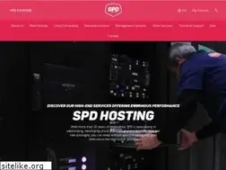 Sites similar to spd.hosting