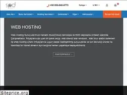 Sites similar to spd.net.tr