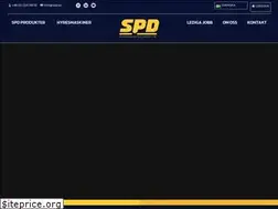 Sites similar to spd.se