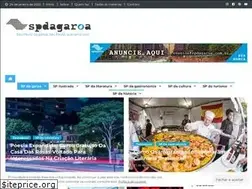 Sites similar to spdagaroa.com.br