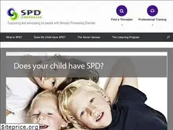 Sites similar to spdaustralia.com.au