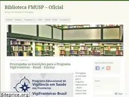 Sites similar to spdbcfmusp.wordpress.com