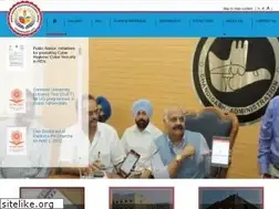 Sites similar to spdchd.ac.in