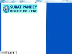 Sites similar to spdcollege.org
