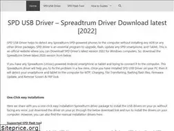 Sites similar to spddriver.com