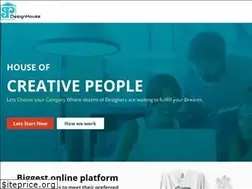 Sites similar to spdesignhouse.com