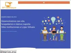 Sites similar to spdestaque.com.br