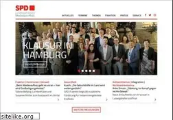 Sites similar to spdfraktion-rlp.de