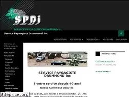 Sites similar to spdi.ca