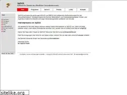 Sites similar to spdi32.de