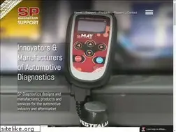 Sites similar to spdiagnostics.com