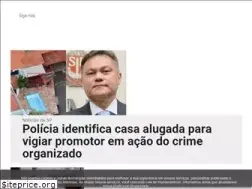 Sites similar to spdiario.com.br