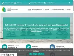 Sites similar to spdinfo.nl
