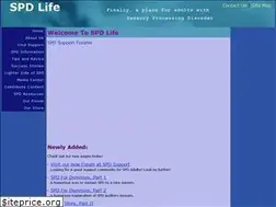 Sites similar to spdlife.org