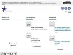Sites similar to spdm.org.pt
