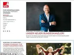 Sites similar to spdnds.de