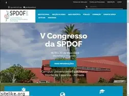 Sites similar to spdof.pt