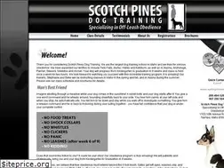 Sites similar to spdogtraining.com