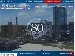 Sites similar to spdouglas.com