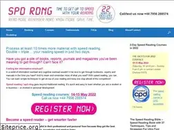 Sites similar to spdrdng.com