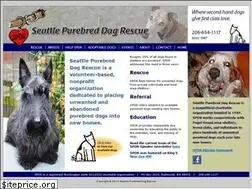 Sites similar to spdrdogs.org