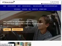Sites similar to spdrivingacademy.com