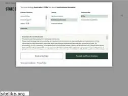 Sites similar to spdrs.com.au