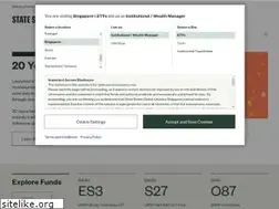 Sites similar to spdrs.com.sg