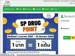 Sites similar to spdrug.com