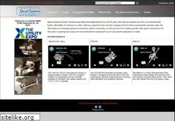 Sites similar to spdsystems.com
