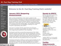 Sites similar to spdtc.com