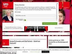 Sites similar to spdtf.de