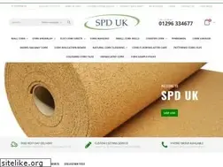 Sites similar to spduk.co.uk