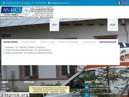 Sites similar to spdumbraveni.ro