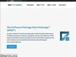 Sites similar to spdx.dev