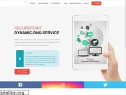 Sites similar to spdyn.de