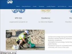 Sites similar to spe-ksa.org