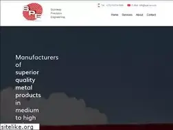 Sites similar to spe-sa.com