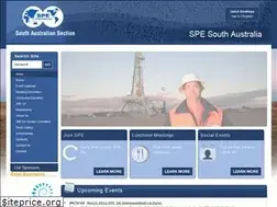 Sites similar to spe-sa.org