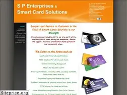 Sites similar to spe-smartcardsolutions.in