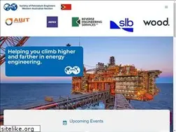 Sites similar to spe-wa.org