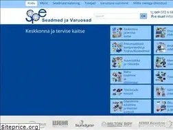 Sites similar to spe.ee