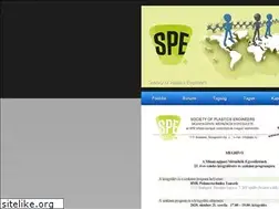 Sites similar to spe.hu