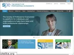 Sites similar to spe.org.uk