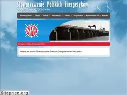 Sites similar to spe.wloclawek.pl
